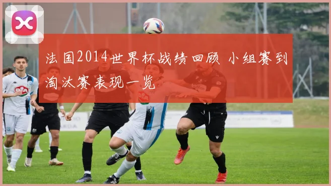 法国2014世界杯战绩回顾 小组赛到淘汰赛表现一览