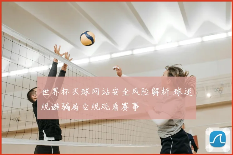 世界杯买球网站安全风险解析 球迷规避骗局合规观看赛事