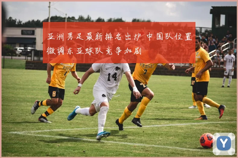 亚洲男足最新排名出炉 中国队位置微调东亚球队竞争加剧