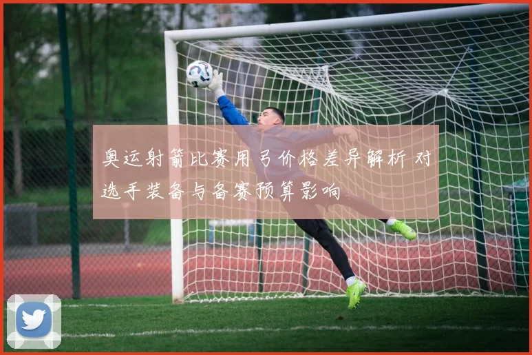 奥运射箭比赛用弓价格差异解析 对选手装备与备赛预算影响